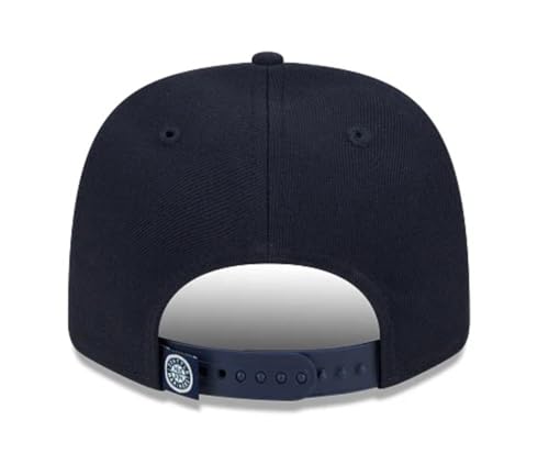 Gorra New Era MLB 9SEVENTY ajustable tipo Snapback miniatura 2