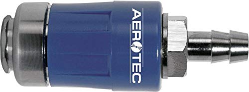 Aerotec 2005308 Druckluft-Sicherheitskupplung 1 St.
