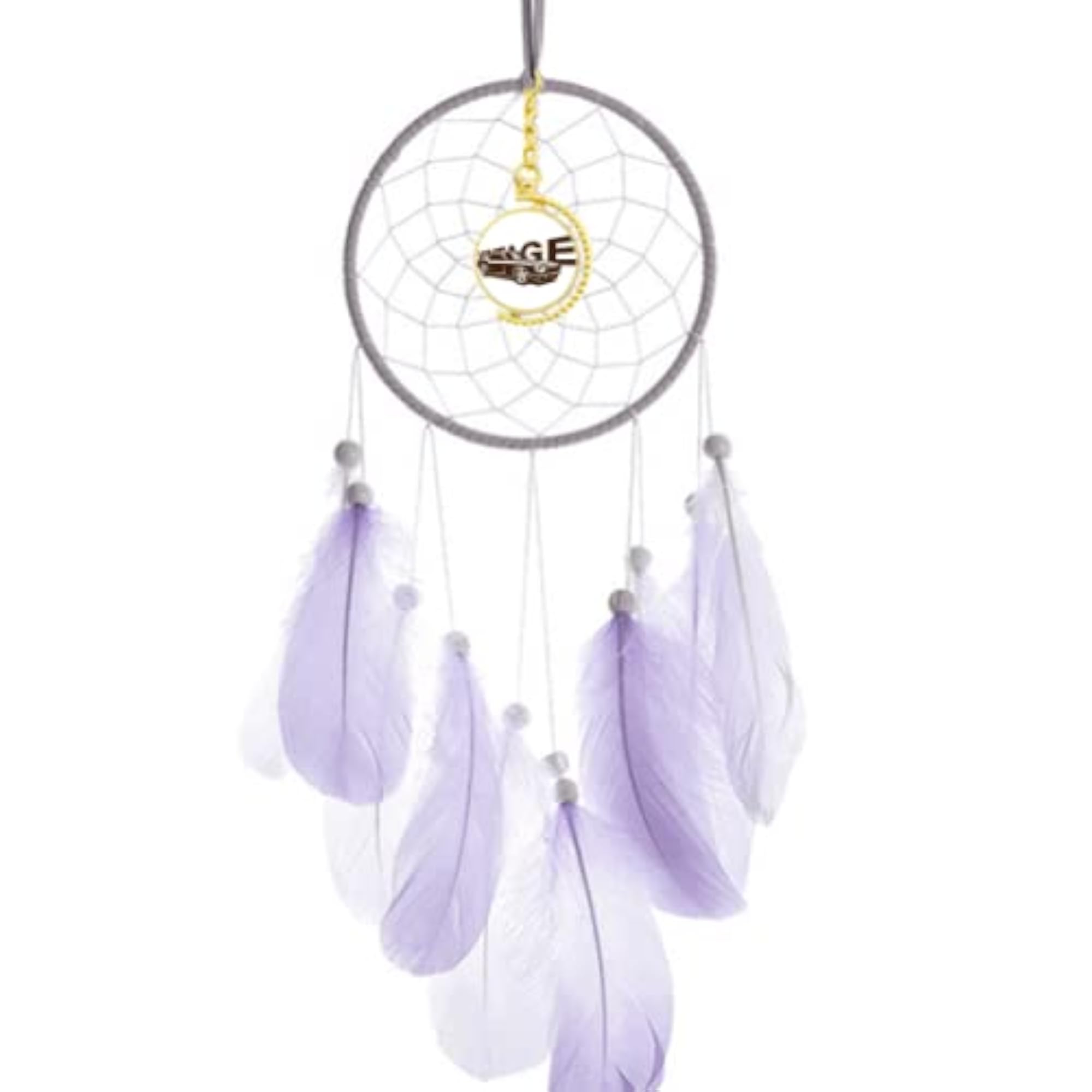 Classical Vehicle Style Dream Catcher Wall Hanging