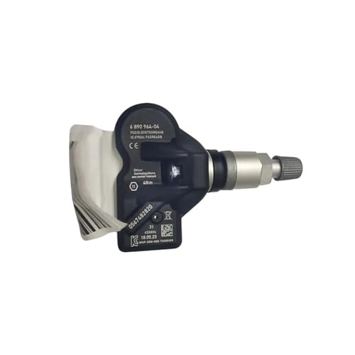 Compatible With F12 For F26 F10 F07 E84 F25 F26 E89 36106890964 36106798872 6890964 TPMS�^�C����C���Z���T�[