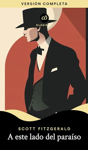 A este lado del paraíso