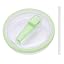 green ( light green )