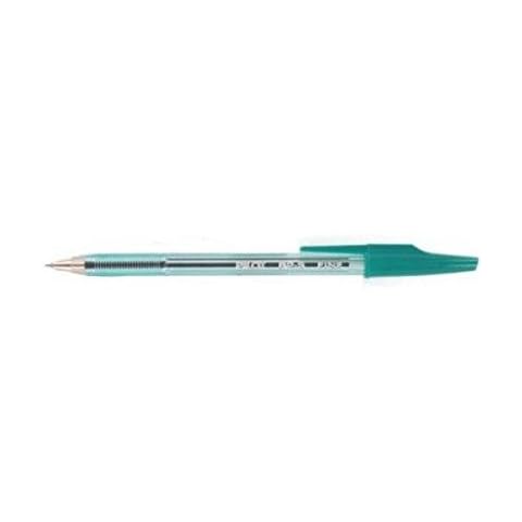 Stylos Bille Pilot BP-S-F Vert Cover