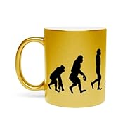 Dimensions: height 9.5cm, diameter 8.2cm, comfortable size and easy to hold Volume: 325 ml, ideal for coffee, tea or hot chocolate Unique design: original creation designed and designed in France Locally printed: Product printed in France by a craft ...