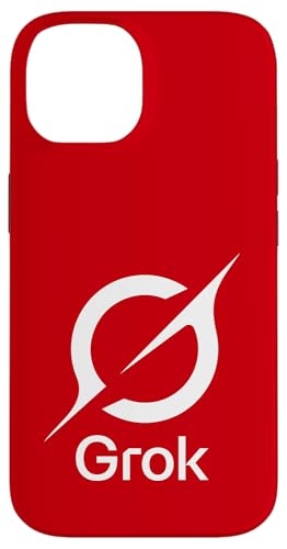 Grok AI - lHm\ŉF𗝉 X}zP[X iPhone 14 p