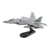 Hobby Master | 1:72 Scale Diecast Military Aircraft Replica | F-22 90th FS 100th Anniv. Scheme 09-4190, 90th...