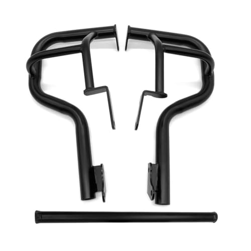 Barre protection moteur Vulcan S 650 EN650 pare-chocs moto 15-23