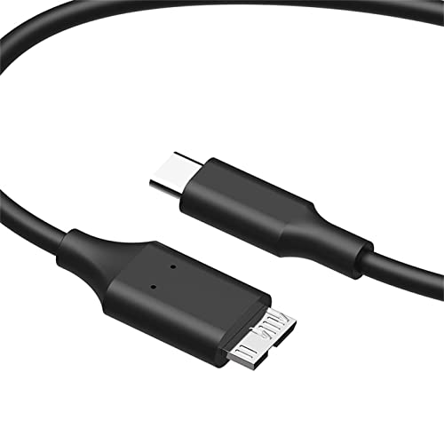 NAERSI USB C to Micro USB Cable - Image 3
