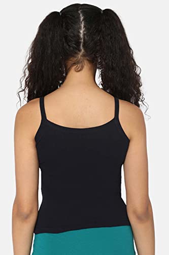 Image of INTIMACY LINGERIE Women's Cotton Camisoles /Slips (Pack of 1)