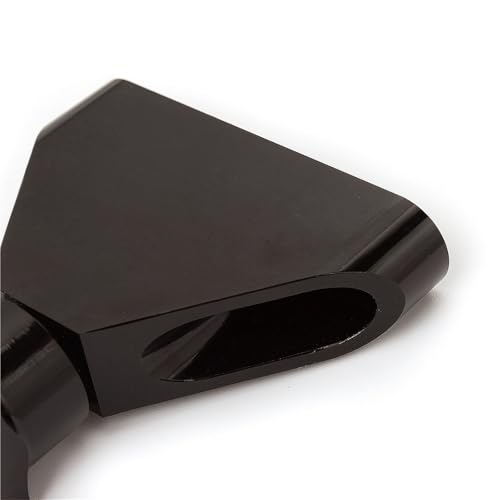 Amortisseur de direction carbone CBR600 F4i 1999-2003 support - 3