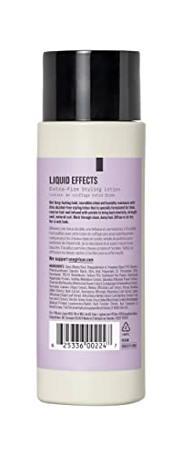 Ag Care Liquid Effects Extra-Firm Styling Lotion, 8 Fl Oz #TOP1