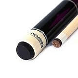 Pearson Cues Players Series Billiards Pool Cue Stick w/Irish Linen Wrap 2-Piece 58