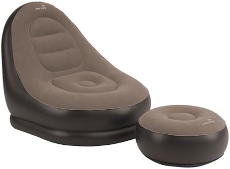 Easy Camp Maple Lounge Set Şişme Doğa Mobilyası - Görsel 1