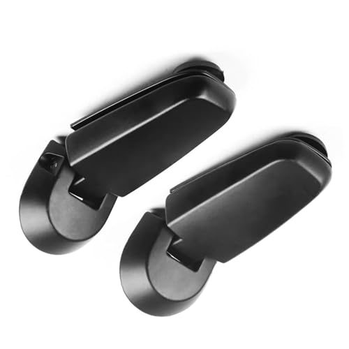 Charnière porte-fenêtre relevable 924160 pour coffre Mercury Mountaineer