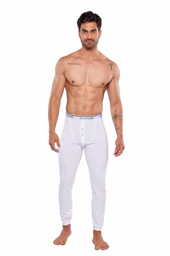 Pantalones térmicos para Hombre marca Alfani (2)