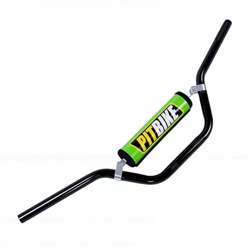 BSTiltion Manillar de motocicleta de aluminio duradero de 22 mm para Tutti Soleil 01 Electric Dirt Bike Off Road Adventures