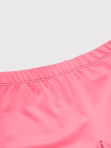 Image of Kanu Surf Girls' Swimming Bottom UPF 50 Girl's 'Boy' Short