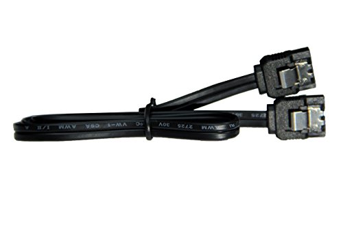Amphenol cable SATA 20 pulgadas pack de 10 miniatura 2
