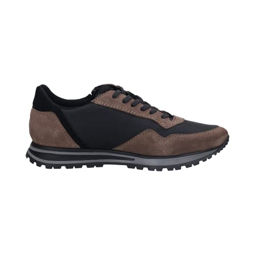 Image of Bugatti Men's Taupe Casual Sneaker 11.5 US