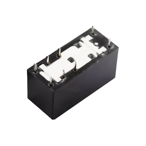 Relais de puissance électromagnétique G2RL-2 48VDC 8A G2RL-24 8PIN - 4