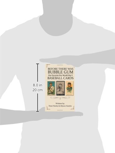 Before There Was Bubble Gum: Our Favorite Pre-World War I Baseball Cards - Image 3