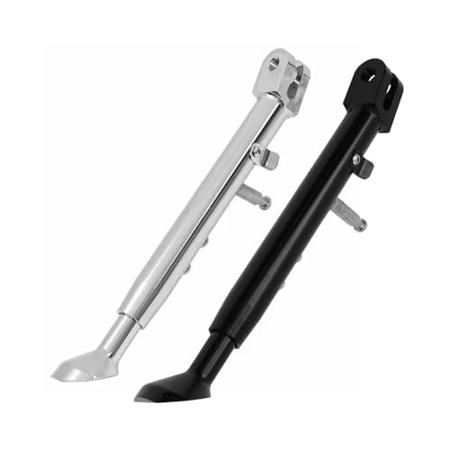 Support latéral moto béquille réglable de stationnement pour GSXR750 GSX-R 750