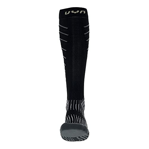 Chaussettes compression running UYN S100250 homme taille 44 anti fatigue