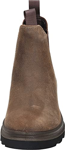 ECCO Women's Grainer Chelsea Boot3