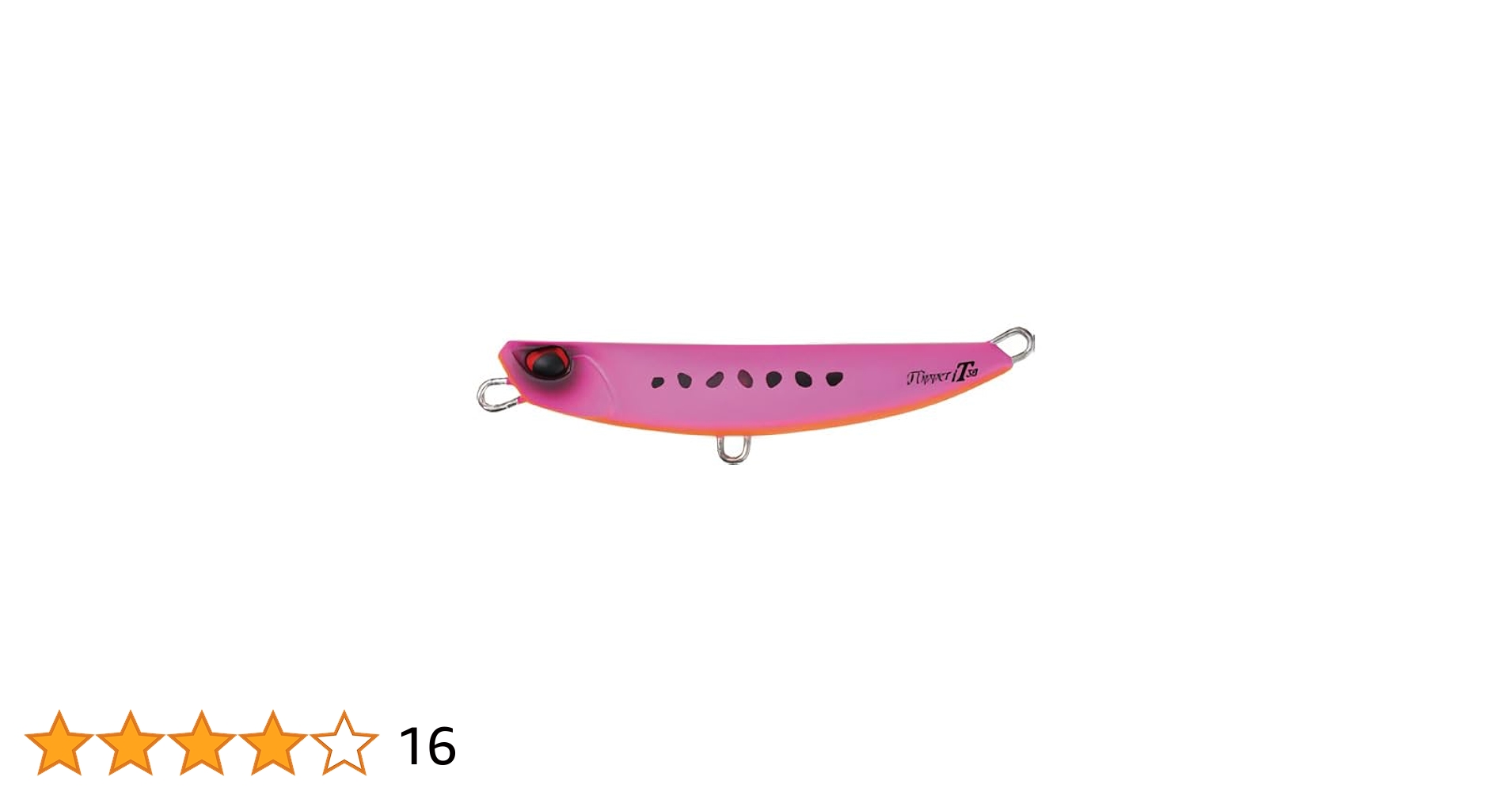 デュオ ビーチウォーカー Flipper iTフリッパーit 38g 3本セット DUO（ルアー） 【全16色】デュオ ビーチウォーカー フリッパーiT
