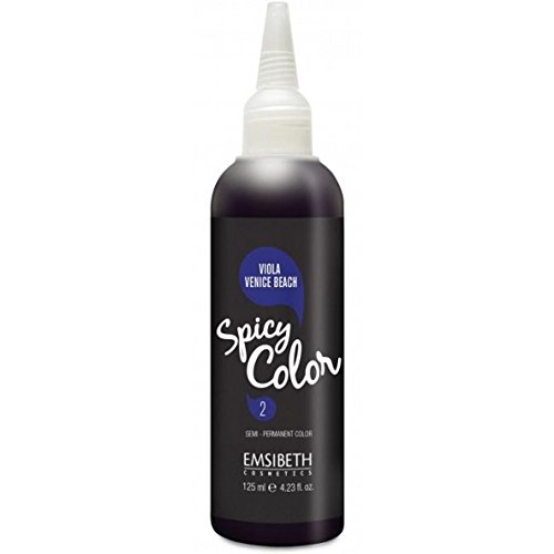 Spicy Color Viola VENICE BEACH PURPLE Emsibeth ®
