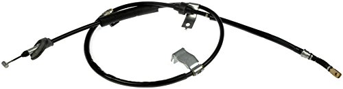 Dorman C94405 Parking Brake Cable Compatible with Select Acura / Honda Models