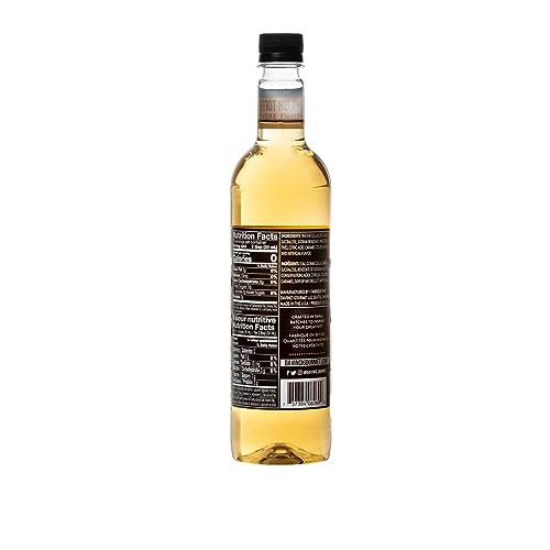 Image of DaVinci Gourmet Sugar-Free English Toffee Syrup, 25.4 Fluid Ounces (Pack of 4)
