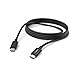 Price comparison product image Hama USB C to USB C Charging Cable 3 m Black