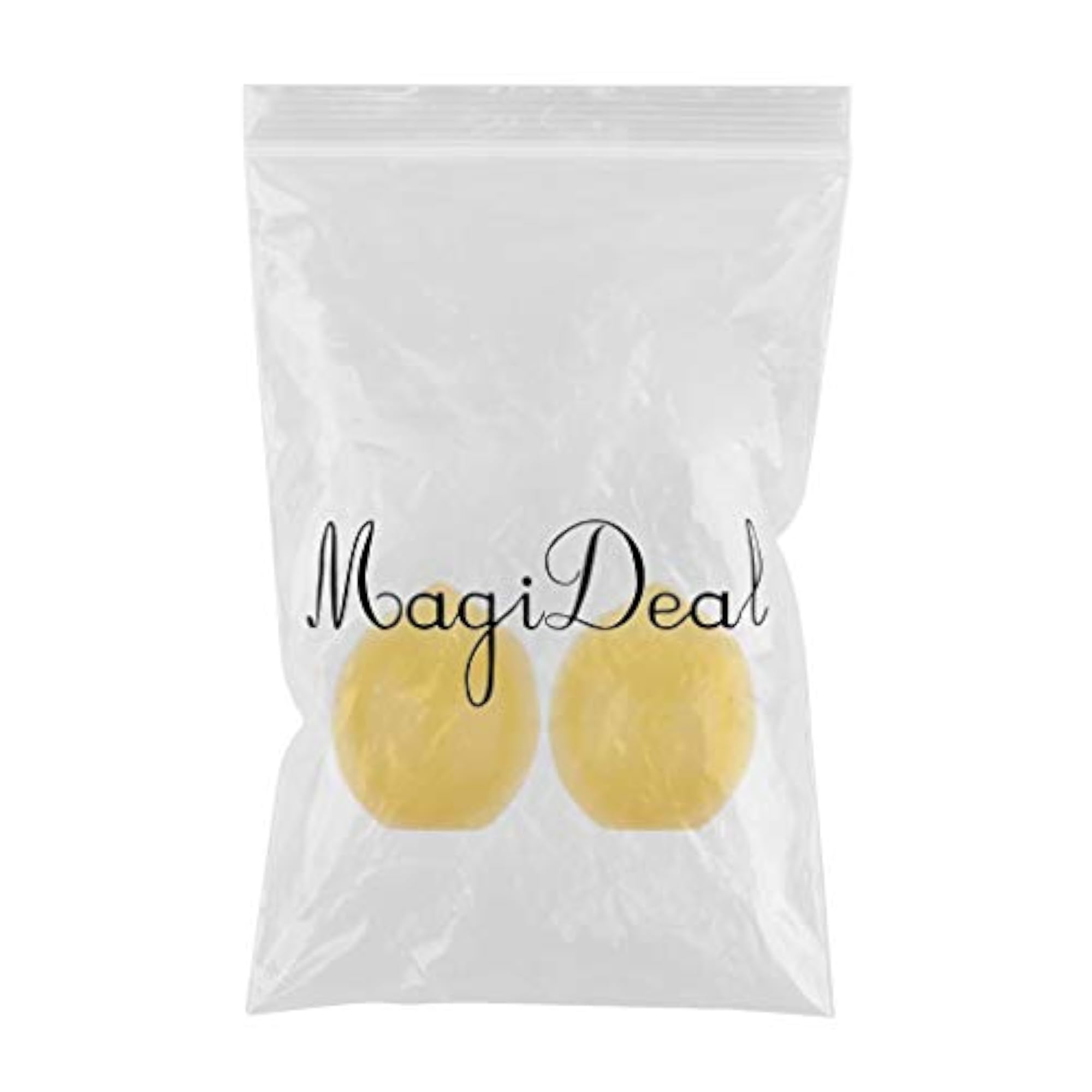 2x Fruits Type Cosmetic Container Makeup Cream Jars