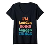 For Someone Named London Designs