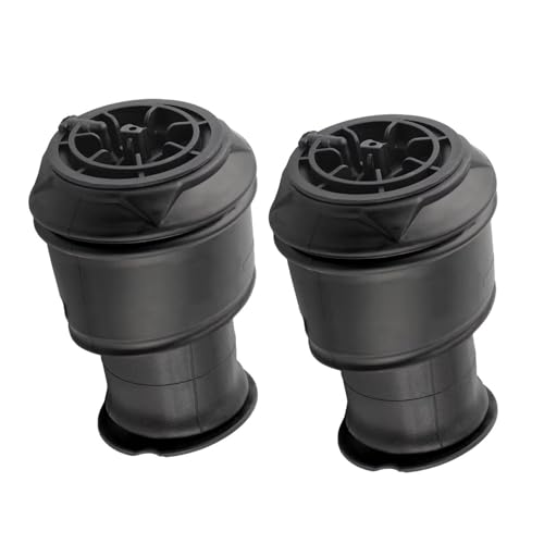 Suspension pneumatique C4 Picasso arrière : corriger affaissement ressort boudin air 5102GN