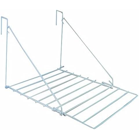 JVL Over Door Laundry Dryer and Airer Cover