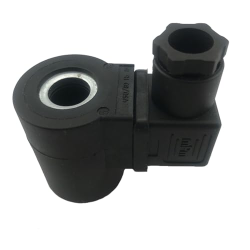 Électrovanne hydraulique EVI3E/14 haute performance AC220V pour contrôle de débit stable