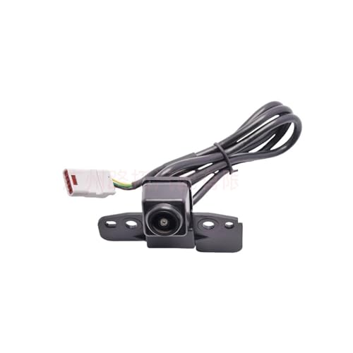 Caméra de vue avant auxiliaire 23165927 pièce de rechange auto