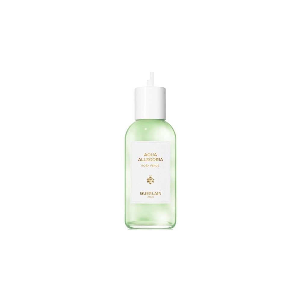 Rosa Verde Edt Recarga 200 Ml