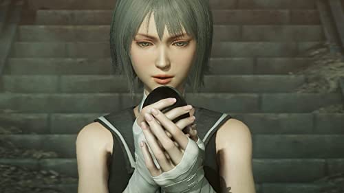 Image of STRANGER OF PARADISE FINAL FANTASY ORIGIN - Standard - Xbox [Digital Code]
