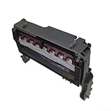 Marco de cepillo principal de ajuste preciso: diseñado para adaptarse a la serie 800 900 con alineación exacta, el marco principal del cepillo estabiliza las cerdas para una recogida constante de desechos, optimizando el rendimiento en alfombras, alfombras y suelos duros.