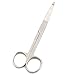 AAProTools Knowles Bandage Scissors 5.5