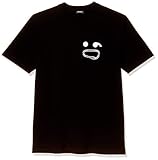 (ディーゼル) DIESEL メンズ Tシャツ ヘビーコットン 00SGRL0DAZG M ブラック 900