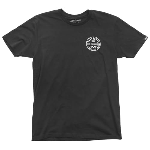 Image of FASTHOUSE Statement Short Sleeve Tee