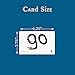 SnapWords List A Pocket Chart Cards Multisensory | Kinesthetic Flash Cards | ESL | ELL