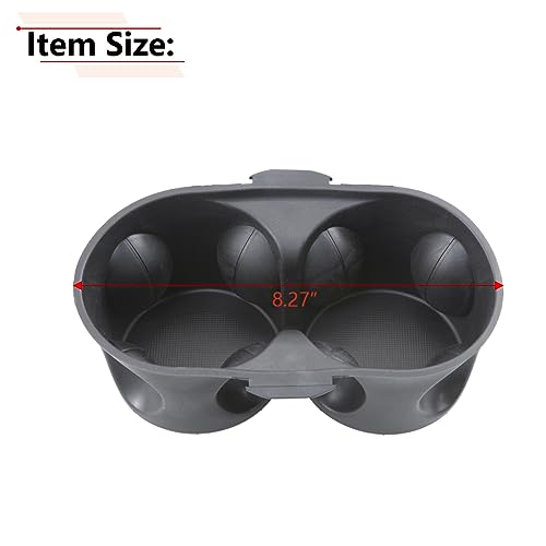 Insert de Divisor para Portavasos RLB-HILON 1WV70DX9AA miniatura 3