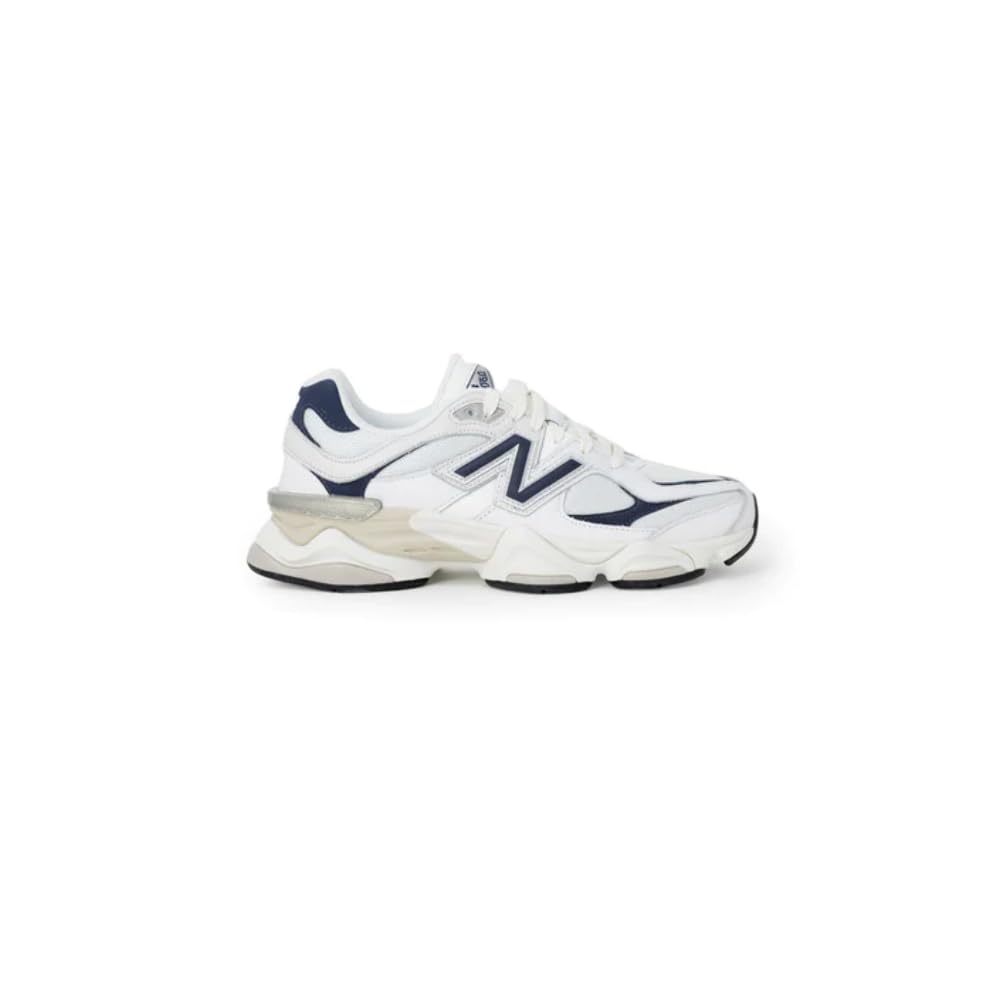 Sneaker Uomo new balance u9060vnb-white