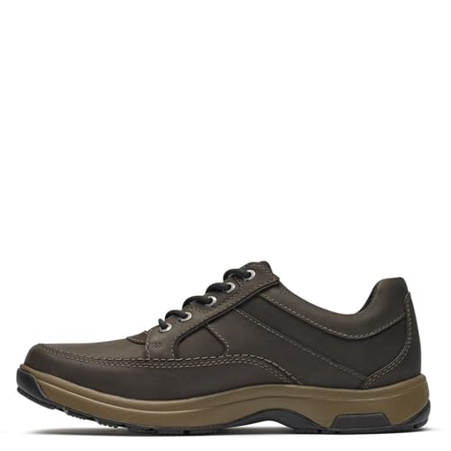 Image of Dunham Men's Midland Oxford