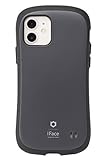 iFace First Class KUSUMI�P�[�X iPhone 12/12 Pro�p [�����݃u���b�N]